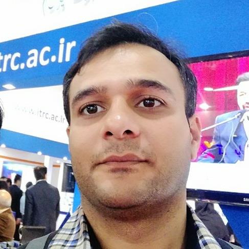 Arman Rezaei