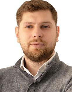 Volkan Çalışıyor