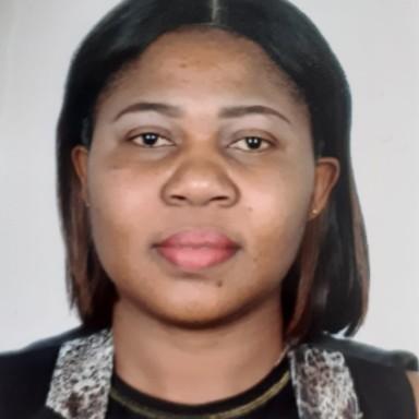 Jennifer.Okwuoma egbo