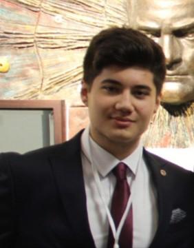 Özgür Özkul