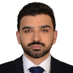 Muhammad Omar Ghanizad
