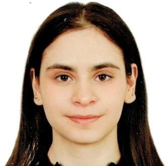 Melis Bukle Şahin