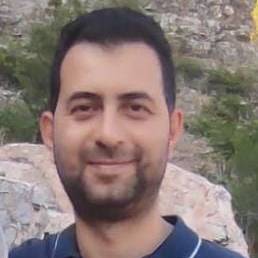 Kerem Ziya Esen