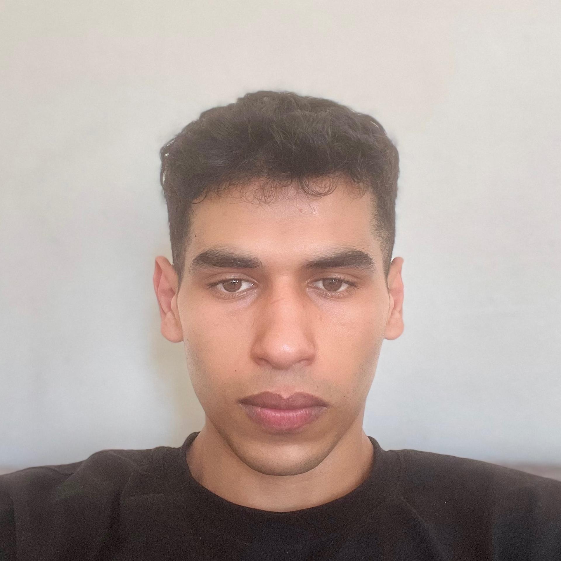 علي الخلف