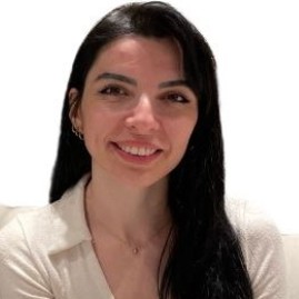 Meryem ÇALIK