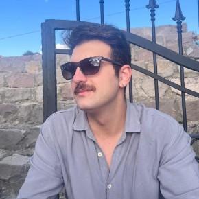 Burak Karacan