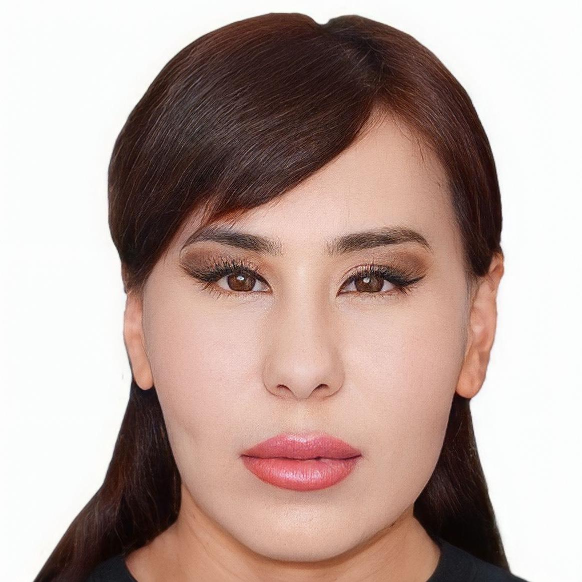 NAZIKGUL BESHIMOVA