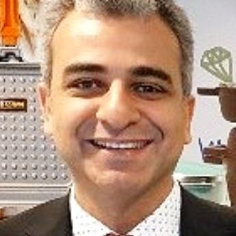 Fatih Dogru