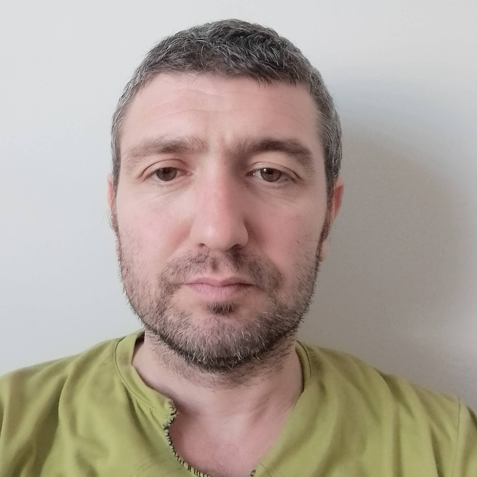 Sinan Shakir