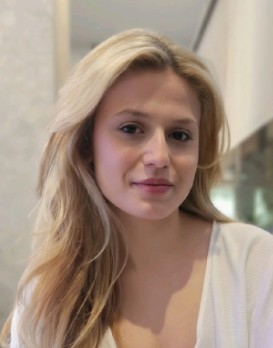 Aleyna Köken