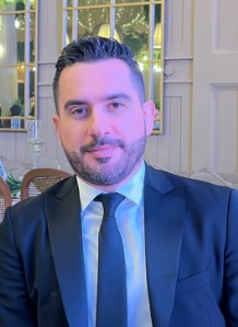 Aras DERVIS