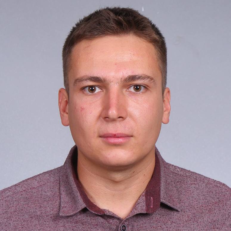 Halil İbrahim SEVGİLİ