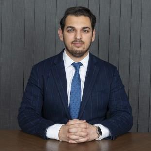 ALPER KOÇER