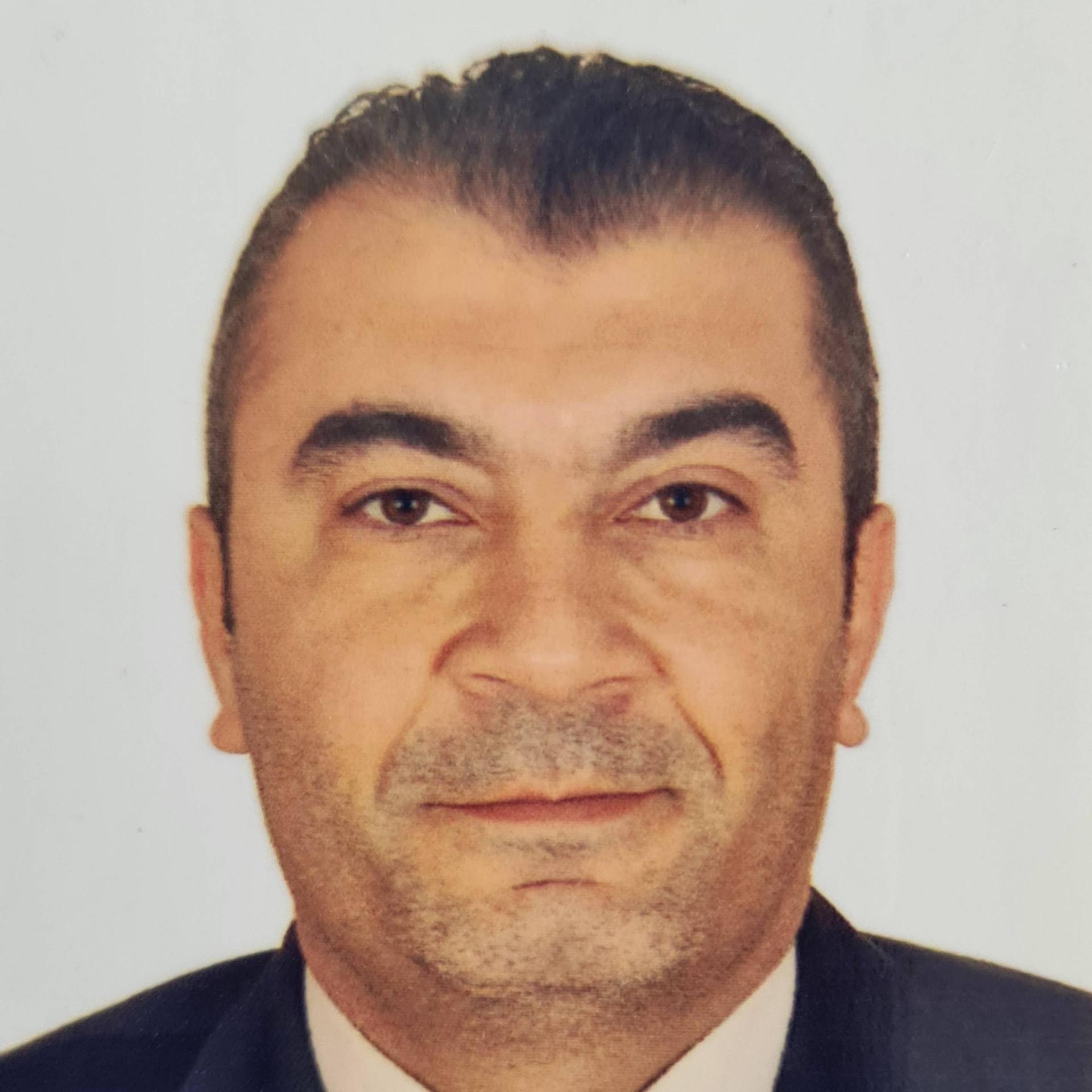 Burak Karaçay