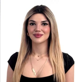Helin Yazgan