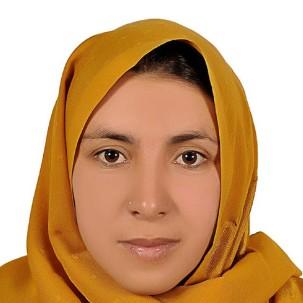 Hania Negar