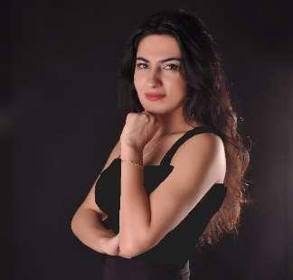 MERVE OLTAN