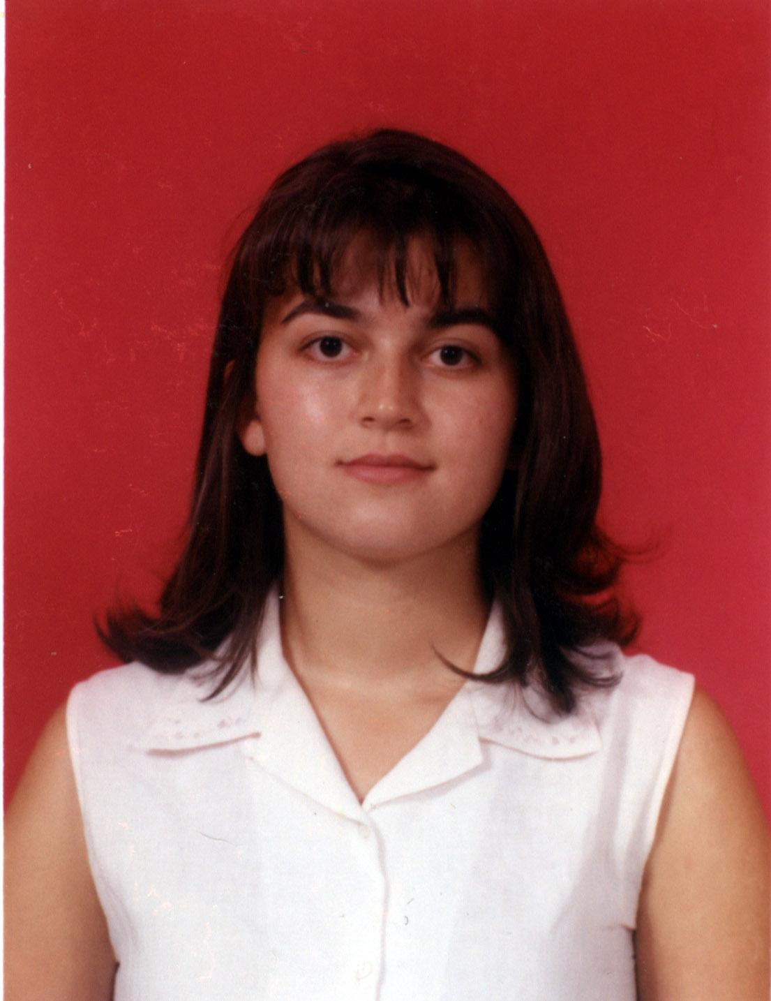 ÖZLEM DURBAKAYIM