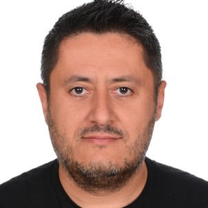 Salih Gülücü