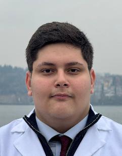 Sharif Alomari
