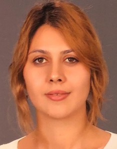 Fatemeh Shafiei