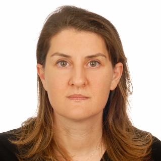 Hatice Şerbetçioğlu