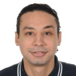 Mohamed Hussein