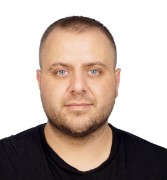 Alper AYYILDIZ