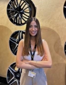 Simay Özkan