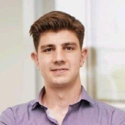 Burak KAYNAR