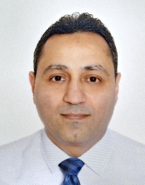 YAMAN ÖZDEMİR