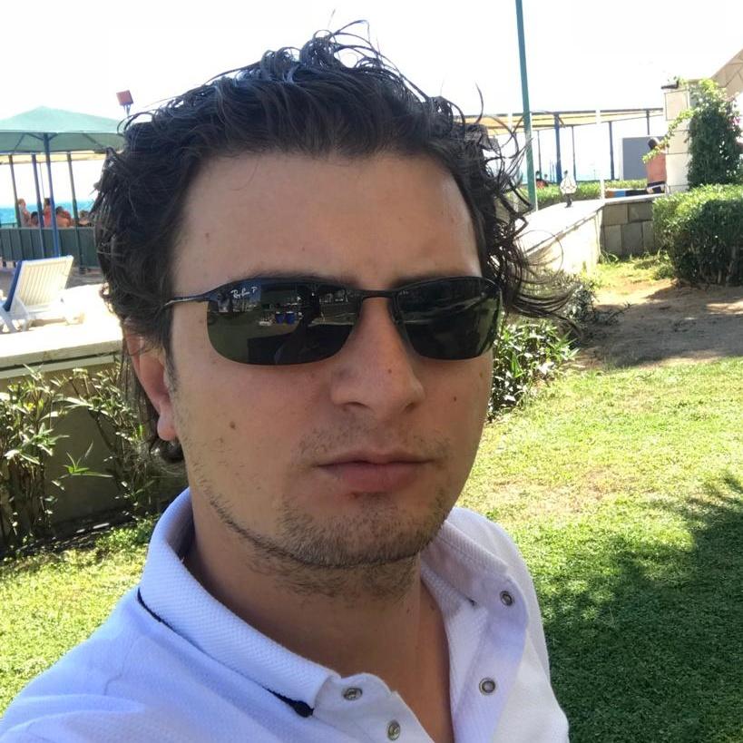 Serkan Mutaf