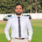 Mubashar Khan