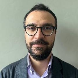 Tarik Ozcevik
