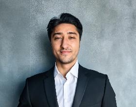 Ekrem Anil Gumus
