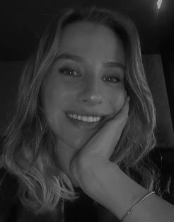 Melike Nur Karakol