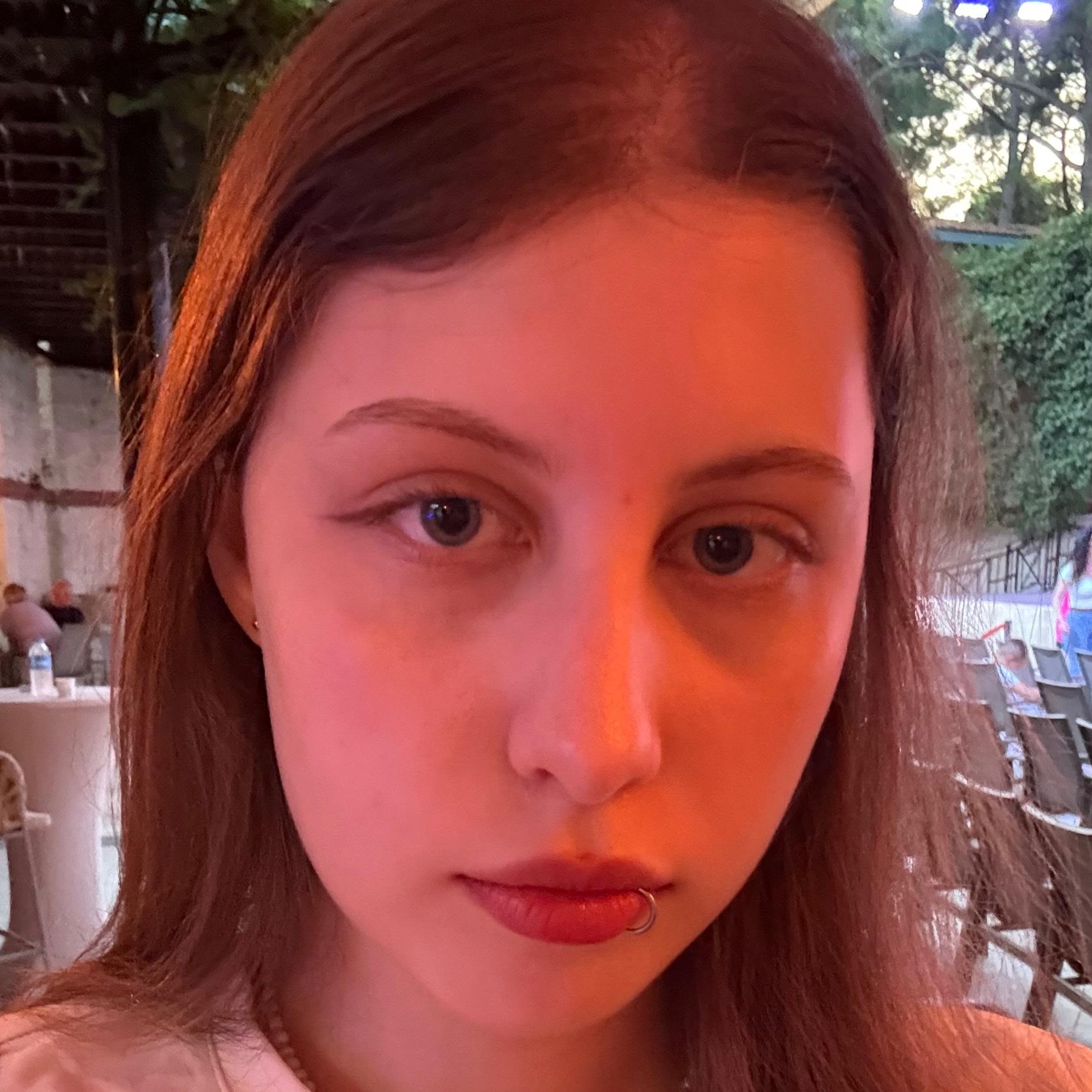 Saiana Mitsuk