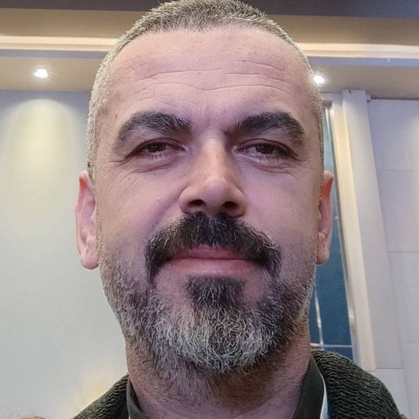 Orhan AYDOĞDU