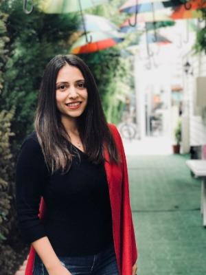 ŞEYMA YILMAZ