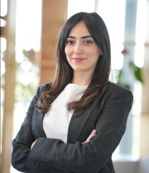 Nazlıcan Aslantürk