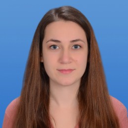 Yaren Aleyna Güzel