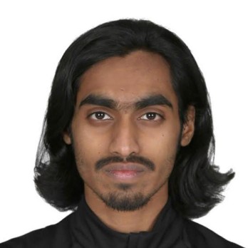Faizaan Sherif