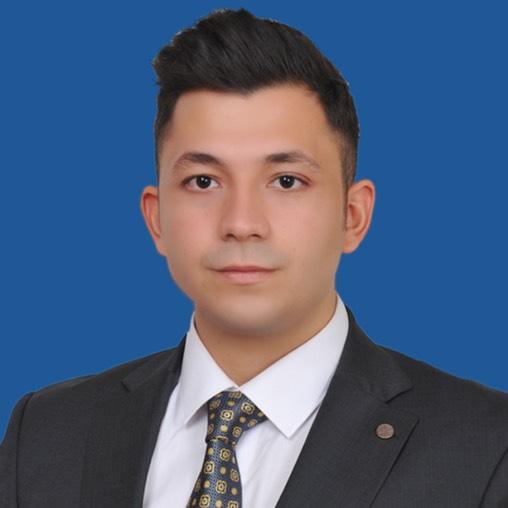 Batuhan OZKOK