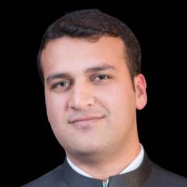 Muhammad Sohail