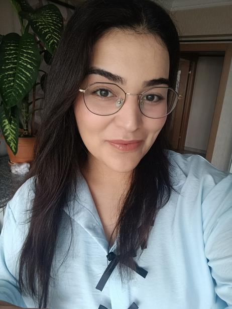 Mine ÇETİNDAĞ