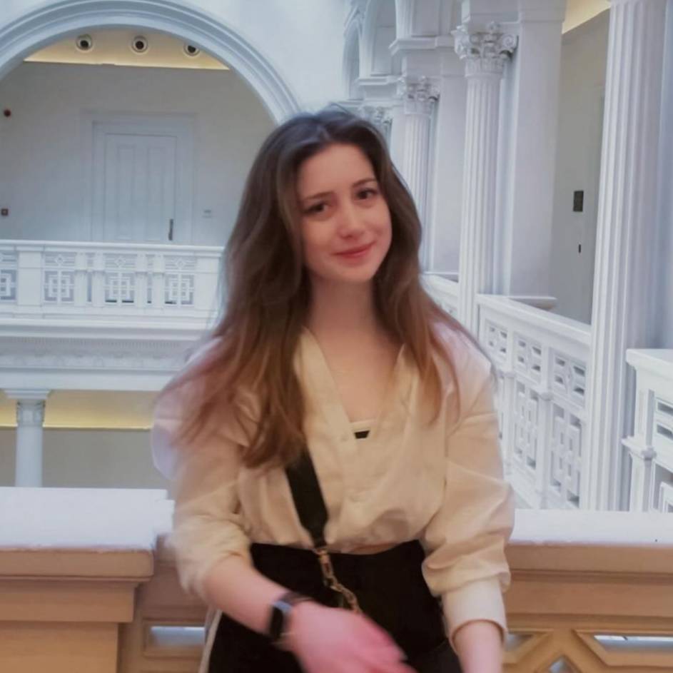 Zerrin Tepedelen