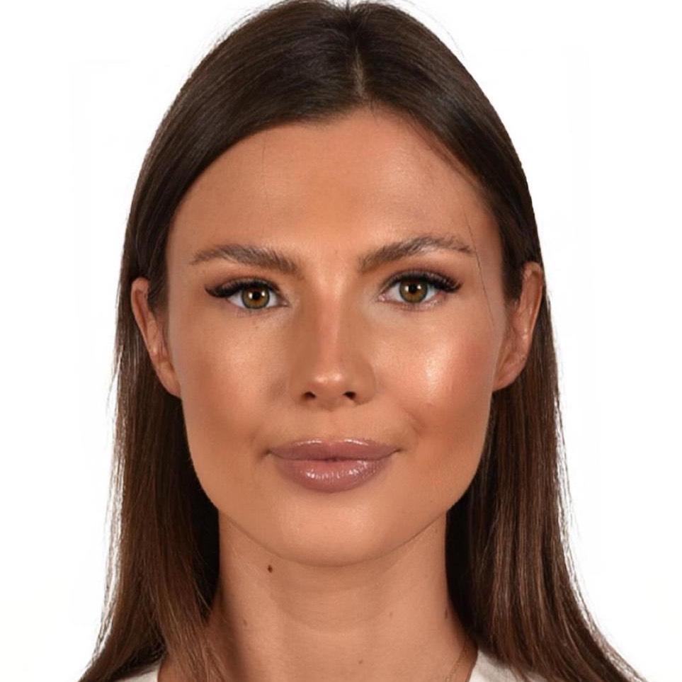 Evgeniia Batalkina