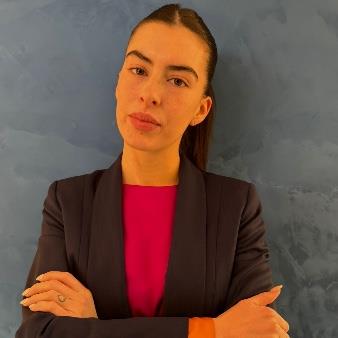 Gioia Bertilotti