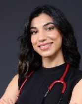 Haya Alshaer