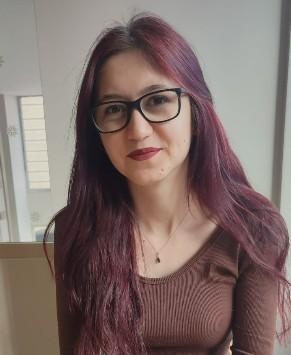 Şerife Tuğçe Ağıral